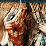 5 sposobów na sprytne zaaranżowanie garderoby